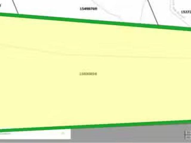 Bridget P Lane, Birch Grove, NS, B1B 1J9 vacant land for s.
