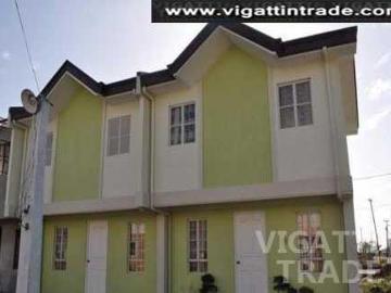 Bridgette house for sale in molino bacoor near Alabang 09219072