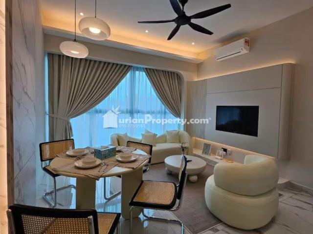 Bridgeview Condominium, Kuala Terengganu Condo Studio For Rent