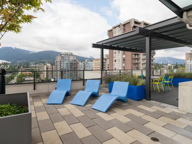 Bridgewater 1 Bedroom Apartment for Rent at 175 14th St W, North Vancouver, BC V7M 0E6 Central Lonsdale