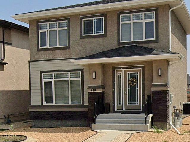 Bridgewater Trails Four Bedroom House For Rent $2650