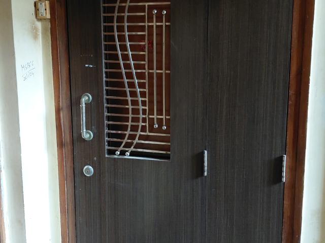 Bridge CHS 1 Bedroom 500 Sq. Ft. Apartment in Vrindavan Society Thane Listing ID: #10386