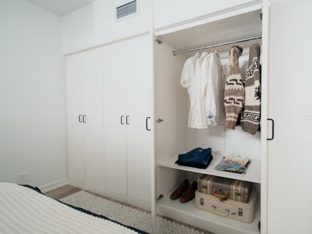 Bridge at Bridgeland 1 Bed Munro [object Promise] for Rent