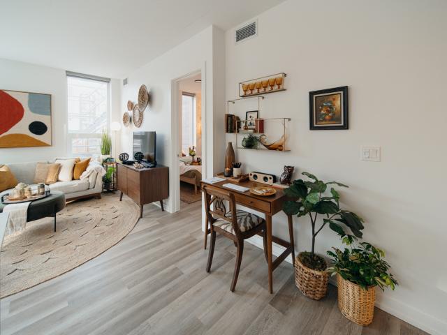 Bridge 2 Bed Peace ONE MONTH FREE [object Promise] for Rent