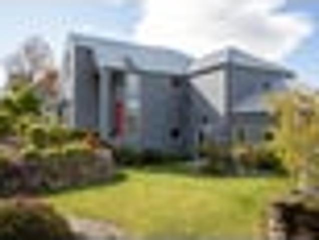 Bridge Hill Sanctuary
