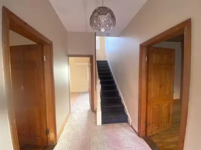 Bridge Street, Ballinrobe, Co. Mayo, F31 T997