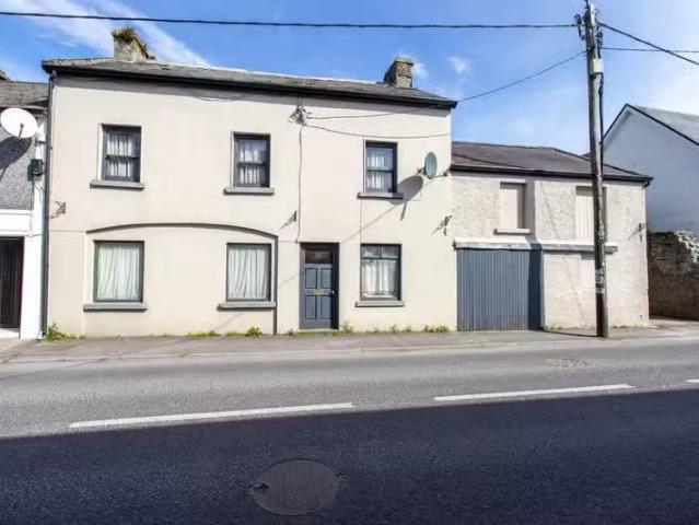 Bridge Street, Headford, Headford, Co. Galway, H91H97P is for.