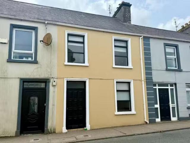 Bridge Street, Kilkelly, Aghadiffin, Co. Mayo, F35V224 is for.