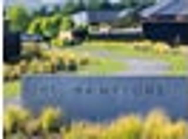 Bridgehampton Drive, Prebbleton