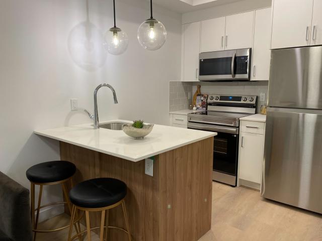 Bridgeland Avas 1 Bedroom Studio [object Promise] for Rent