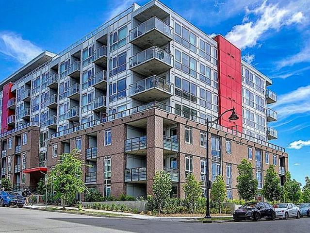 Bridgeland 1 Bed Condo | Parking • Storage | Heat & Water Included
