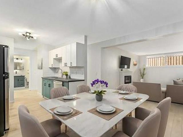 Bridgeland 2 Bedroom Condo