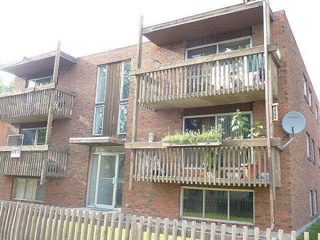Bridgeland 2 Bedroom, Close To Downtown