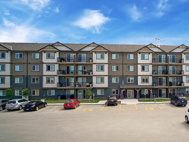 Bridgwater Heights 3 Bedroom Apartment for Rent at 225 North Town Rd, Winnipeg, MB R3Y 0P5 Waverley West