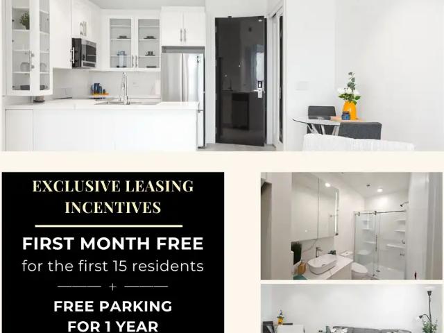 Bridgwater Suites