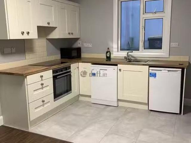 Bride Street, Loughrea, Co. Galway is for rent