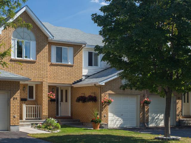 Bridlewood Garden Homes Ferncliffe 3 Bedroom Garden Home [object Promise] for Rent