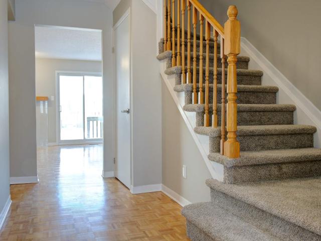 Bridlewood Garden Homes Renovated Birkdale [object Promise] for Rent