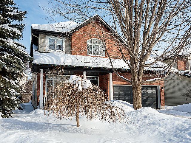 Bridlewood Tamarack Lancaster 4 Bedroom