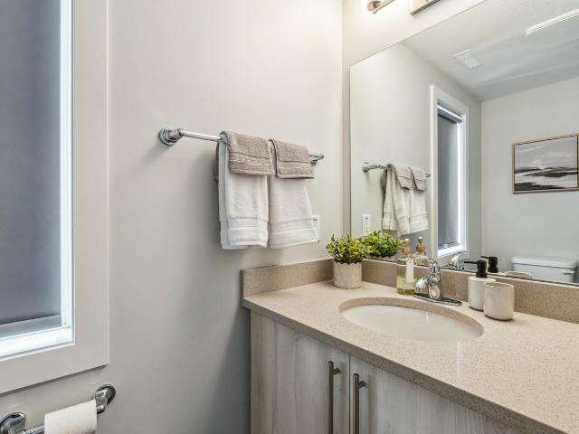 Bridle Ridge Townhomes 2 Bedroom Home for Rent at 101 Clydesdale Way, Cochrane, AB T4C 3H6