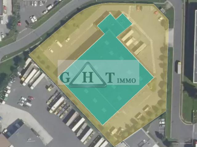 BRIE COMTE ROBERT 77 – IMMEUBLE INDÉPENDANT D’ACTIVITÉ AVEC BUREAUX