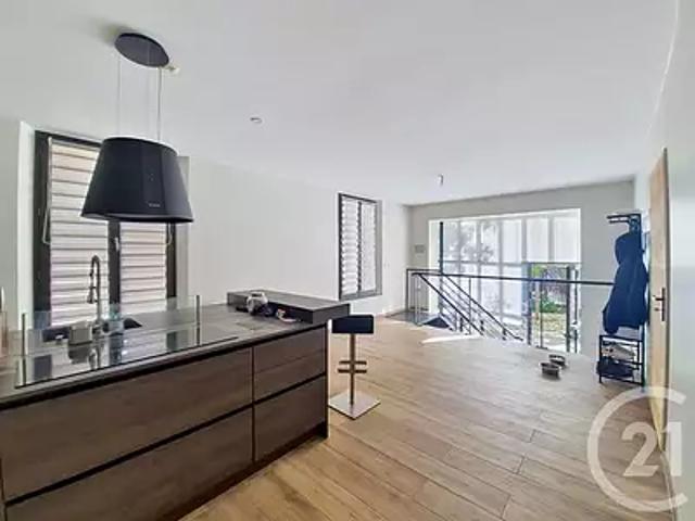 Brie Comte Robert 77170 Achat / Vente appartement 4 pièces t4