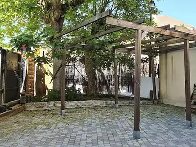 Brie Comte Robert 77170 Achat / Vente appartement 4 pièces t4 terrasse cave
