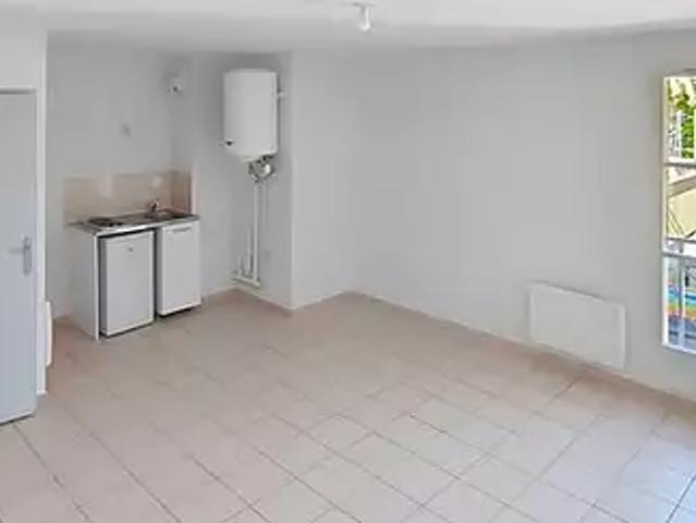 Brie Comte Robert 77170 Achat / Vente appartement 1 pièce t1