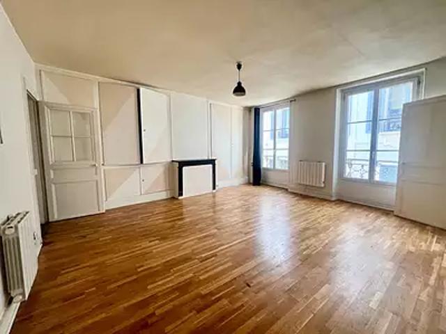 Brie Comte Robert 77170 Achat / Vente appartement 2 pièces t2