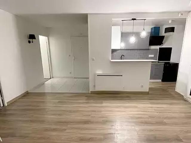 Brie Comte Robert 77170 Achat / Vente appartement 2 pièces t2