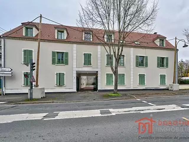 Brie Comte Robert 77170 Achat / Vente appartement 2 pièces t2