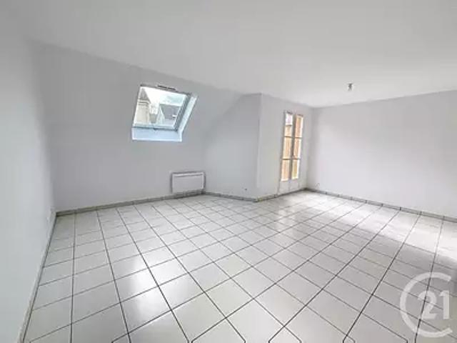 Brie Comte Robert 77170 Achat / Vente appartement 2 pièces t2