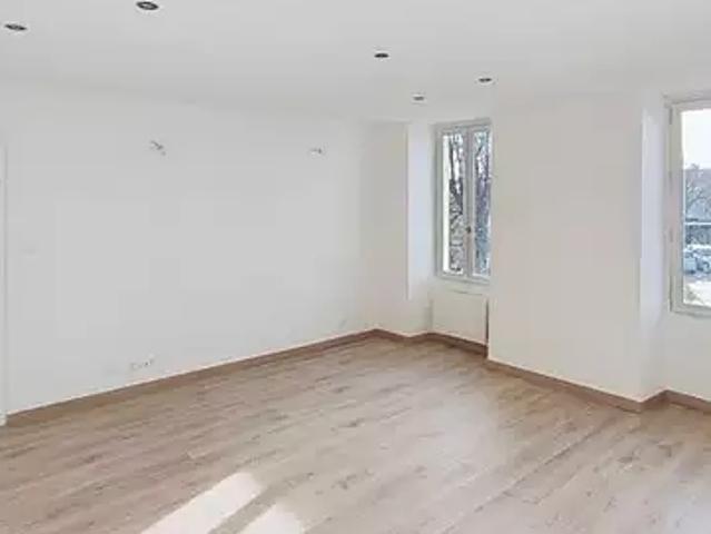 Brie Comte Robert 77170 Achat / Vente appartement 3 pièces t3