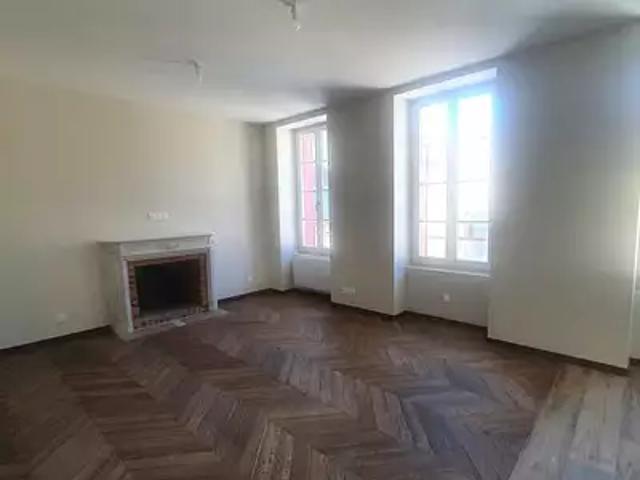 Brie Comte Robert 77170 Achat / Vente appartement 3 pièces t3