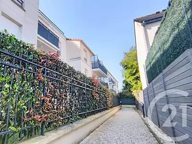 Brie Comte Robert 77170 Achat / Vente appartement 3 pièces t3