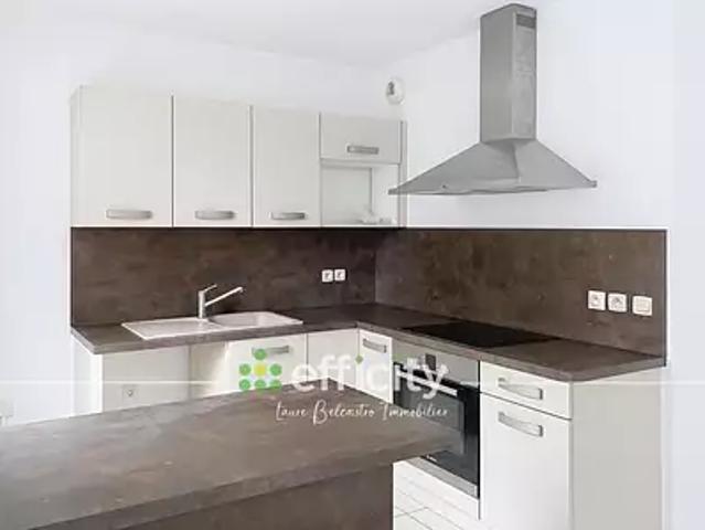 Brie Comte Robert 77170 Achat / Vente appartement 3 pièces t3