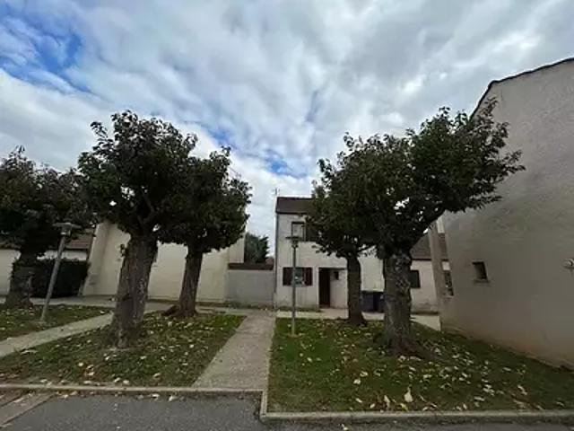Brie Comte Robert 77170 Achat / Vente maison 4 pièces t4
