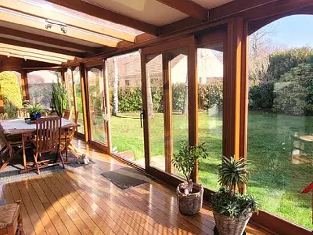 Santeny 94440 Achat / Vente maison 5 pièces t5