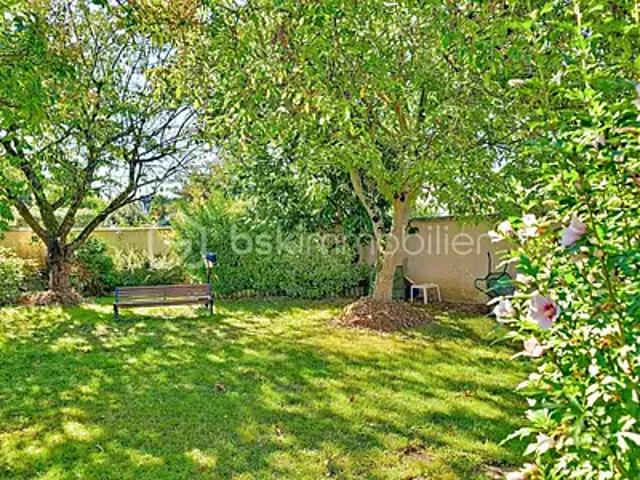 Brie Comte Robert 77170 Achat / Vente maison 6 pièces t6 terrasse cave