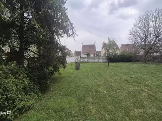 Brie Comte Robert 77170 Programme neuf terrain neuf à vendre
