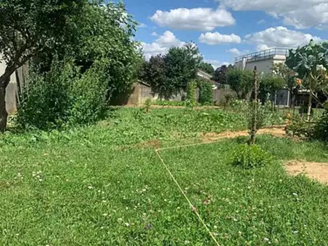 Brie Comte Robert 77170 Programme neuf terrain neuf à vendre