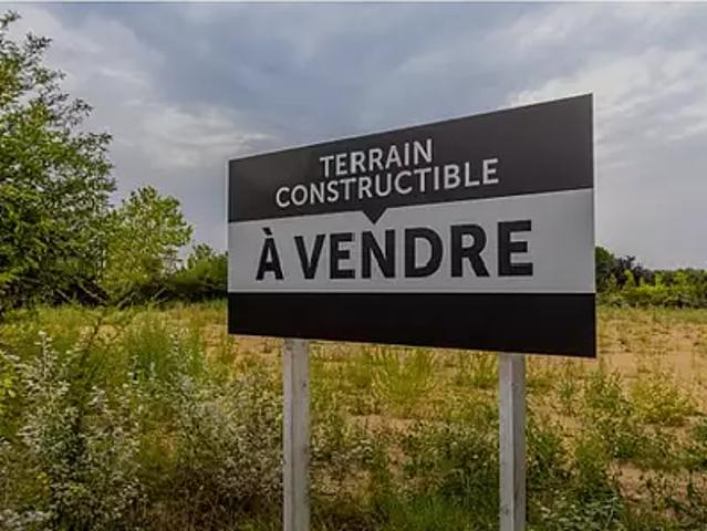 Brie Comte Robert 77170 Programme neuf terrain neuf à vendre