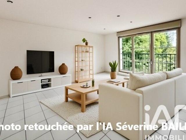 Brie Comte Robert Vente Appartement 77