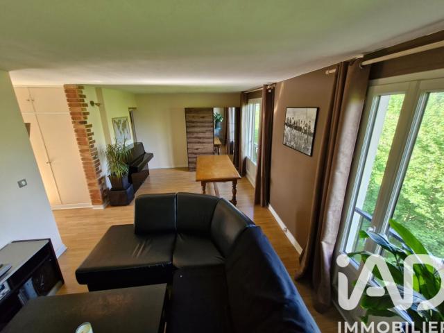 Brie Comte Robert Vente Appartement 77