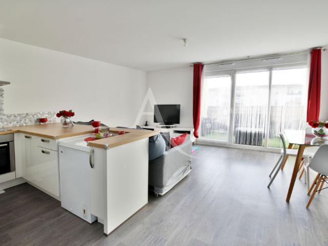 Brie Comte Robert Vente Appartement 77