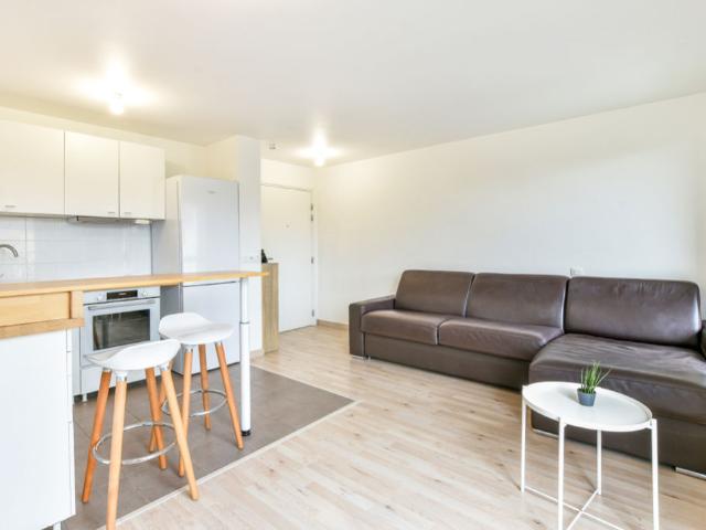 Brie Comte Robert Vente Appartement 77