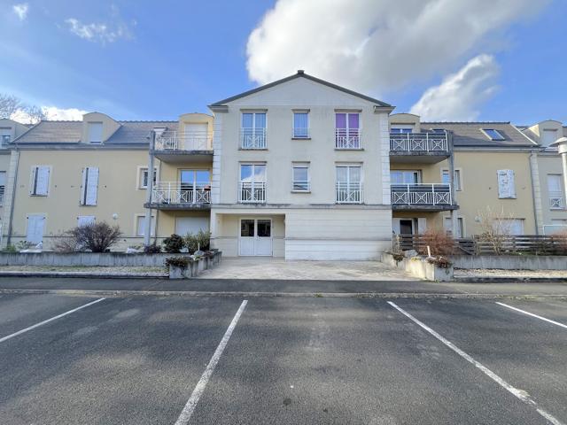 Brie Comte Robert Vente Appartement 77