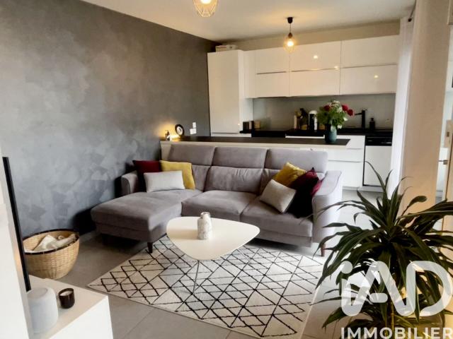 Brie Comte Robert Vente Appartement 77