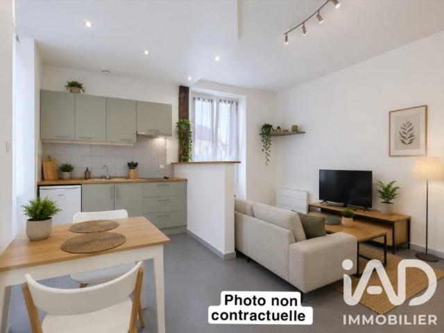 Brie Comte Robert Vente Appartement 77