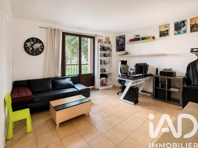 Brie Comte Robert Vente Appartement 77